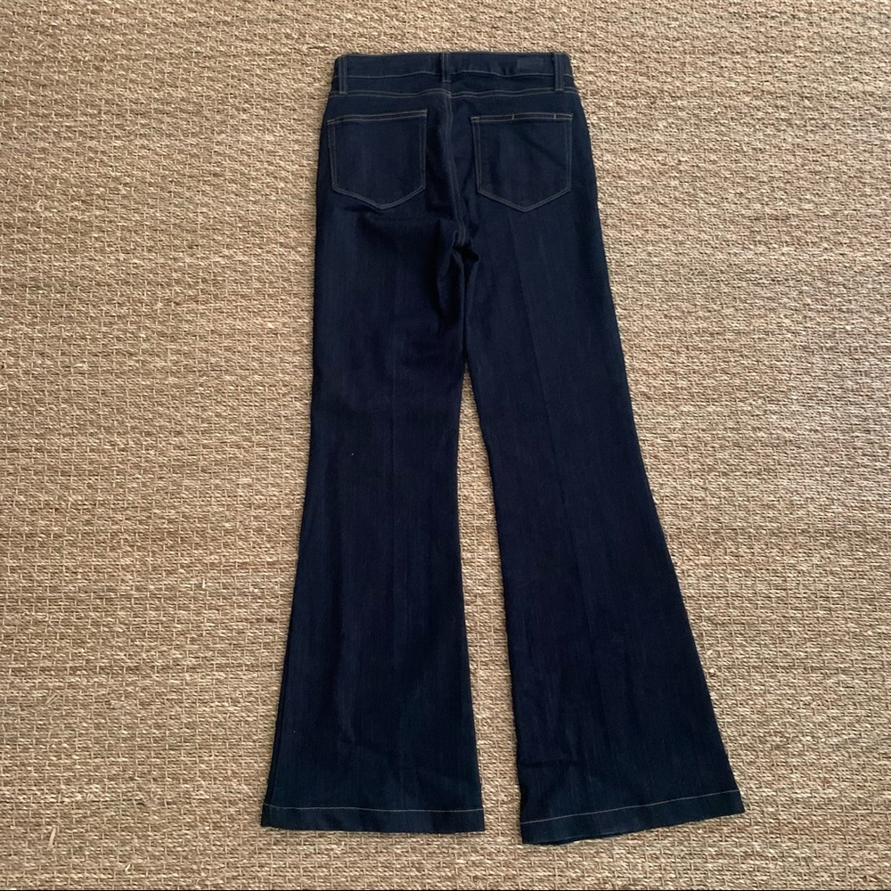 Paige Denim Jeans flare wide leg